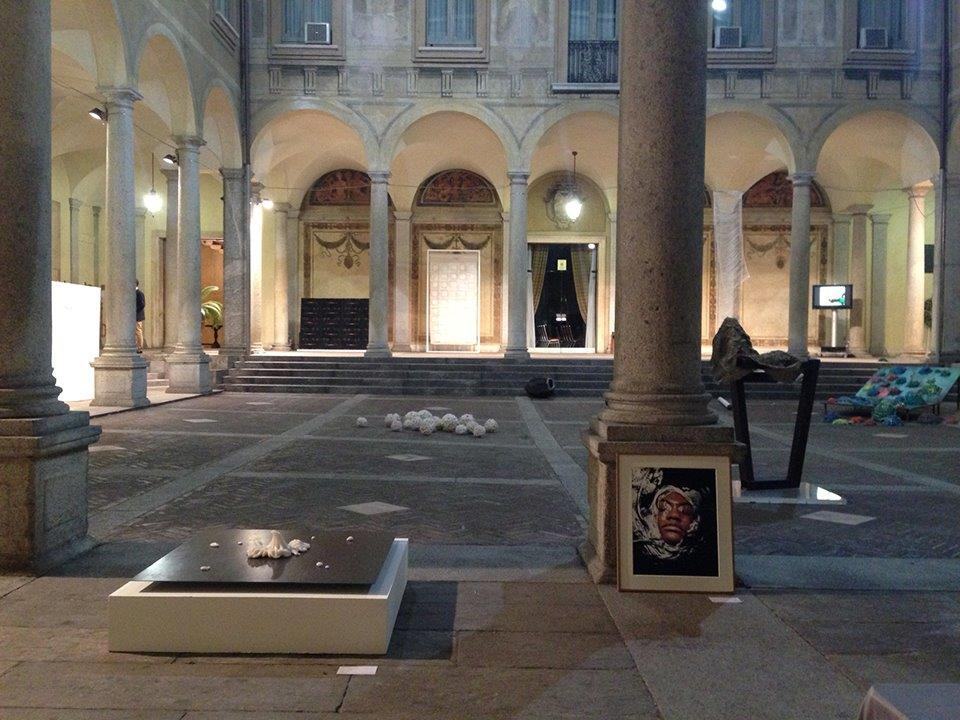 Fondazione Prada: “A chi parla l’arte contemporanea?” – FOTO