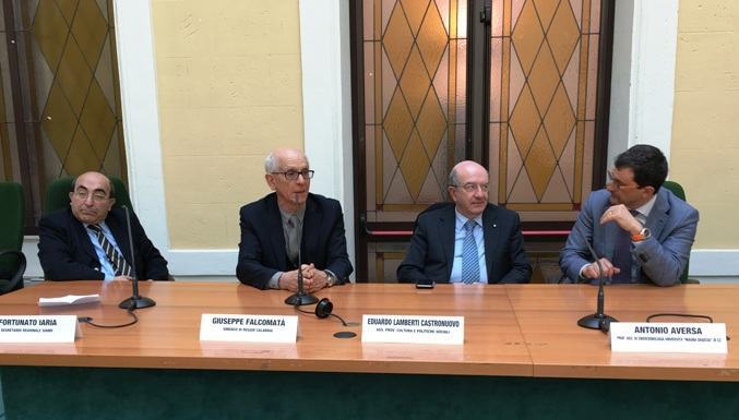 Sanità, a Reggio Calabria il progetto “Amico Andrologo”