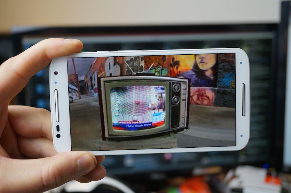 YouTube e lo streaming a 360 gradi