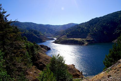 aspromonte