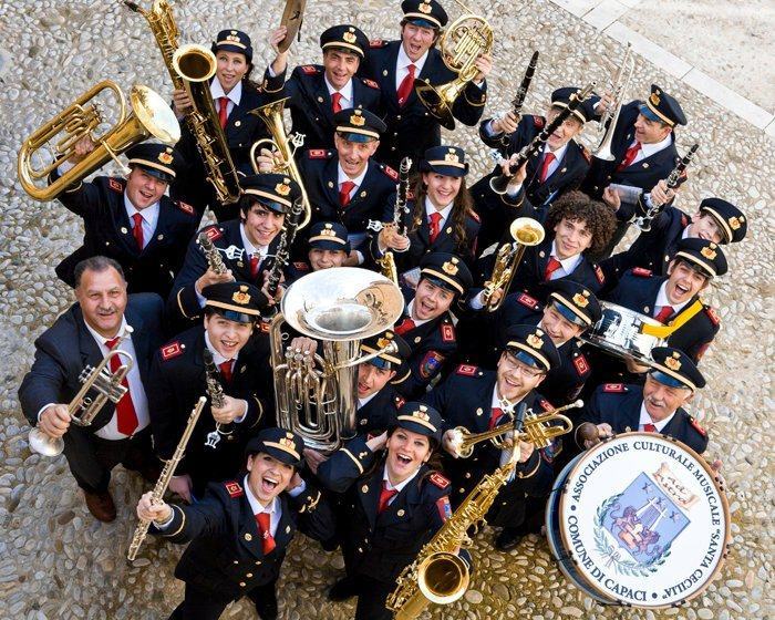 Istituta la “Banda Musicale Città di Reggio Calabria”