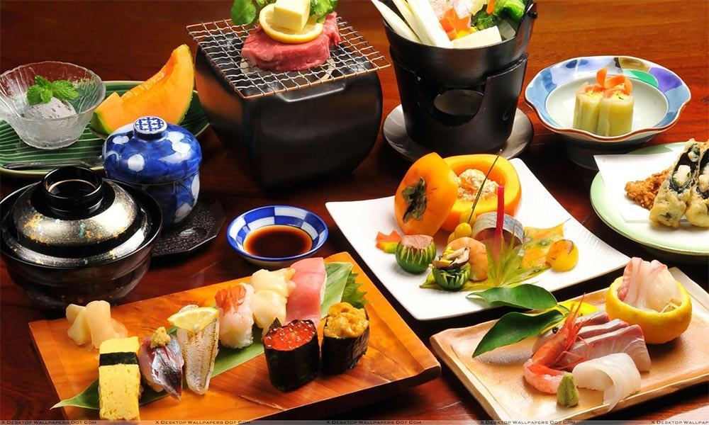 Ancora aperte le iscrizioni al corso “Sapori d’Oriente”