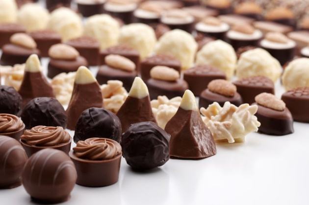 A Reggio Calabria la Festa del Cioccolato