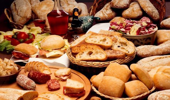 In Calabria la migliore cucina d’Italia, parola di New York Times