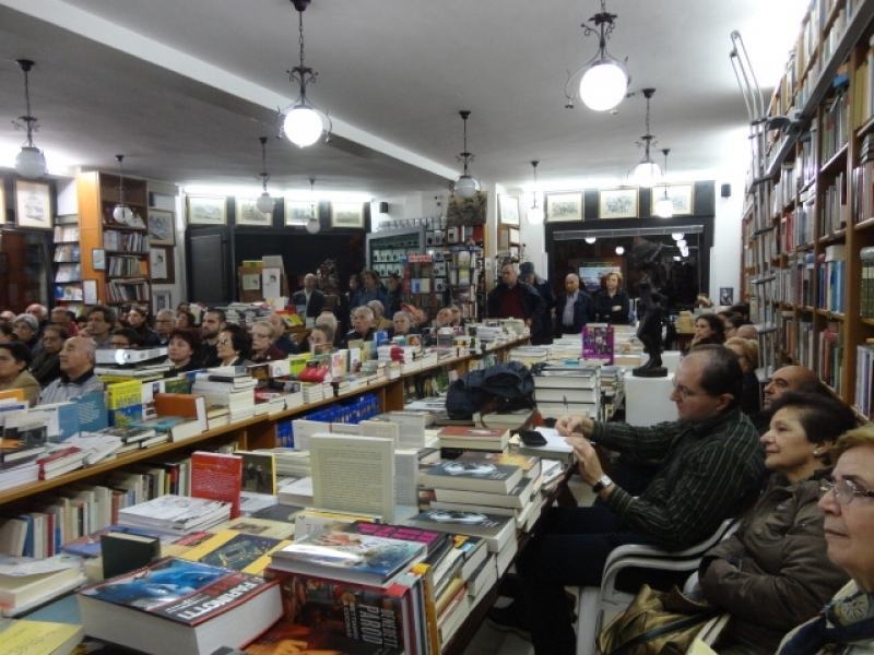 Si spegne dopo 25 anni l’attività della Libreria reggina “Culture”