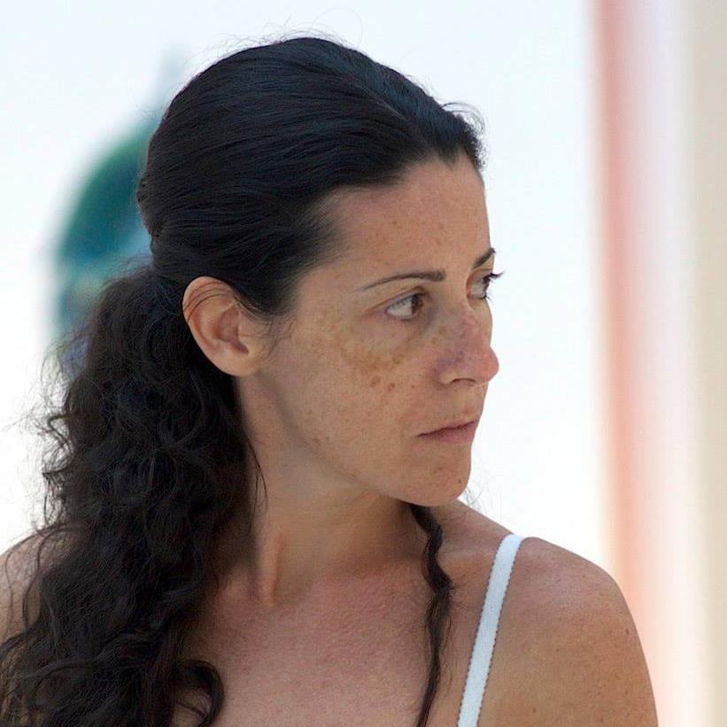A Spazioteatro debutta Renata Falcone con “Quindicimila”