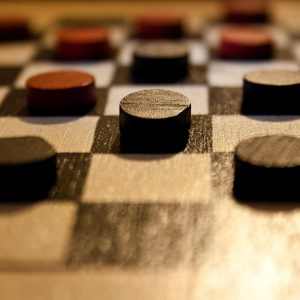 Reggio Calabria Capitale della Dama Italiana: a novembre tre Campionati Italiani Assoluti