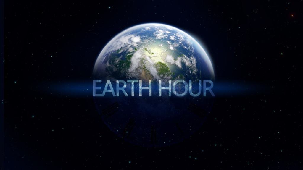 Earth Hour 2016: monumenti al buio per l’Ora della Terra