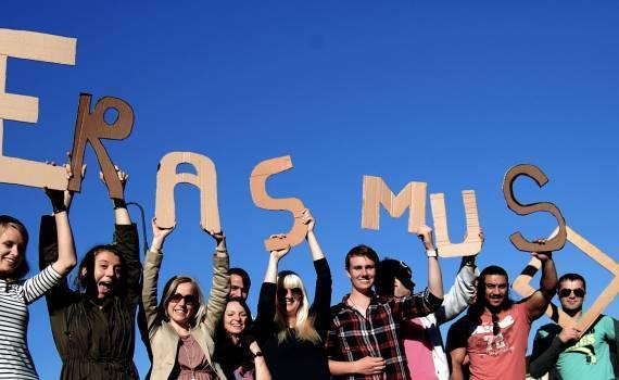 Tirocini Erasmus al comune di Reggio Calabria