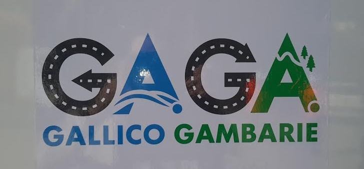 580 giorni per unire in pochi minuti il mare alla montagna