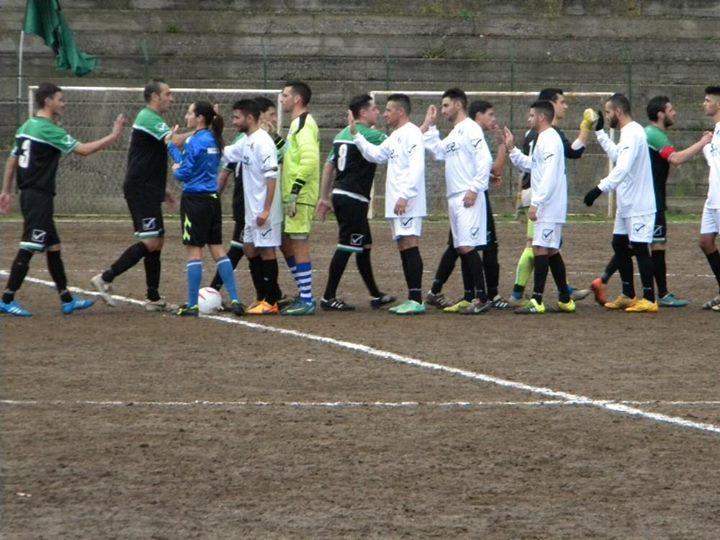 San Giorgio Calcio: dimissioni di mister Massimo Scevola