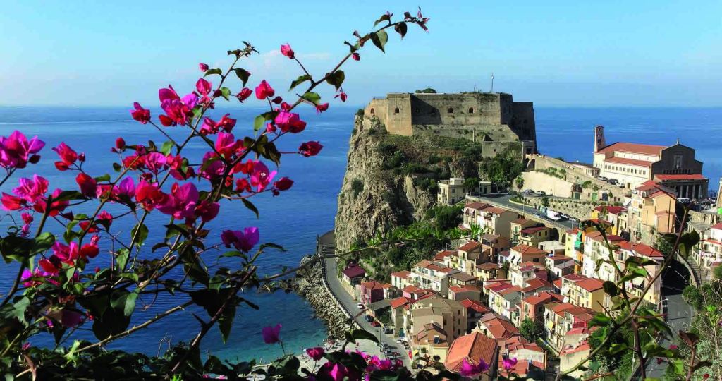 A Scilla ‘La Penisola del tesoro’, per riscoprire il nostro patrimonio