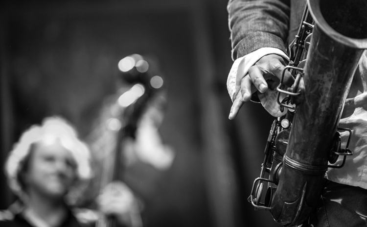 Variazioni sul tema: il 18 alle 18 Faceboom in jazz al Miramare di Reggio
