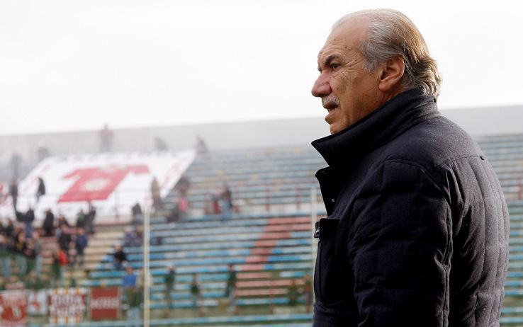 Reggina: il racconto di Lillo Foti sull’operazione Paredes, poi le cessioni di Bianchi e Cirillo