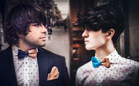 Marco e Davide: il brand calabrese tra moda ed ecosostenibilità