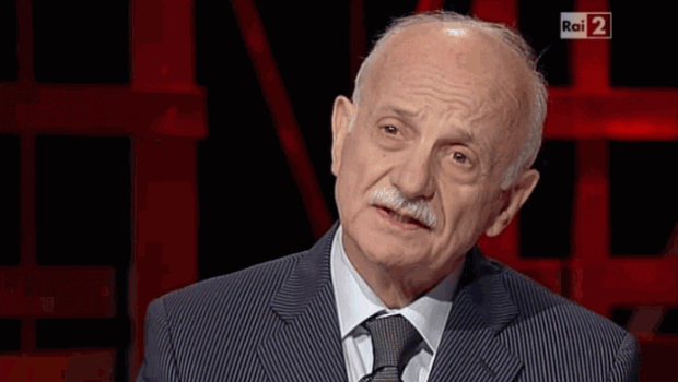 Generale Mario Mori