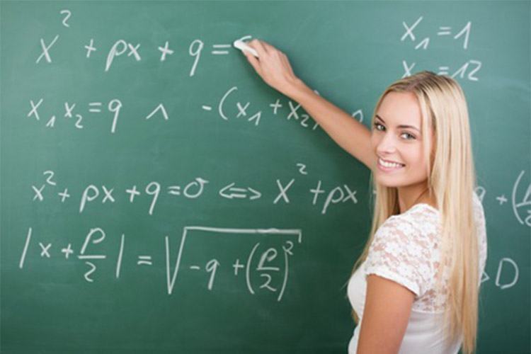 Matematica è donna: seminario al Liceo Volta di Reggio Calabria l'8 marzo