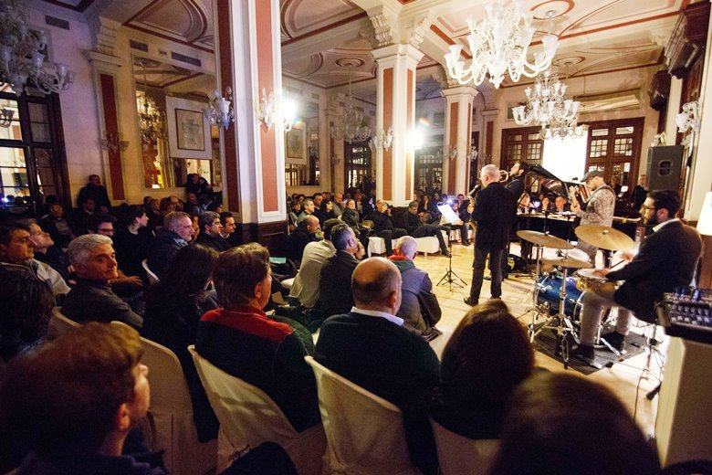 Il Miramare riapre le porte grazie al Play Music Festival – VIDEO