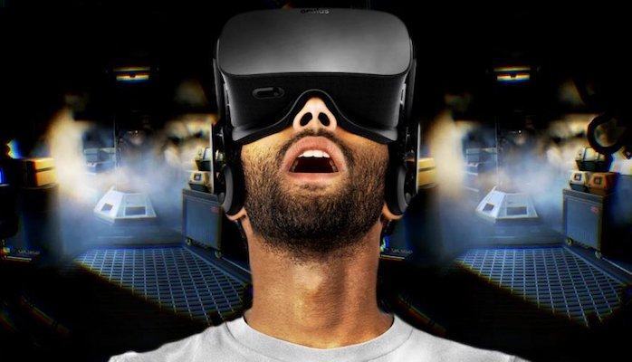 Realtà Virtuale, inizia una nuova era. Da oggi in vendita gli ‘Oculus Rift’