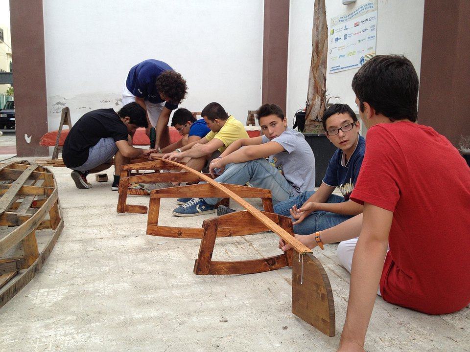 Attendiamoci O.n.l.u.s presenta il progetto “La Casa dell’educazione”