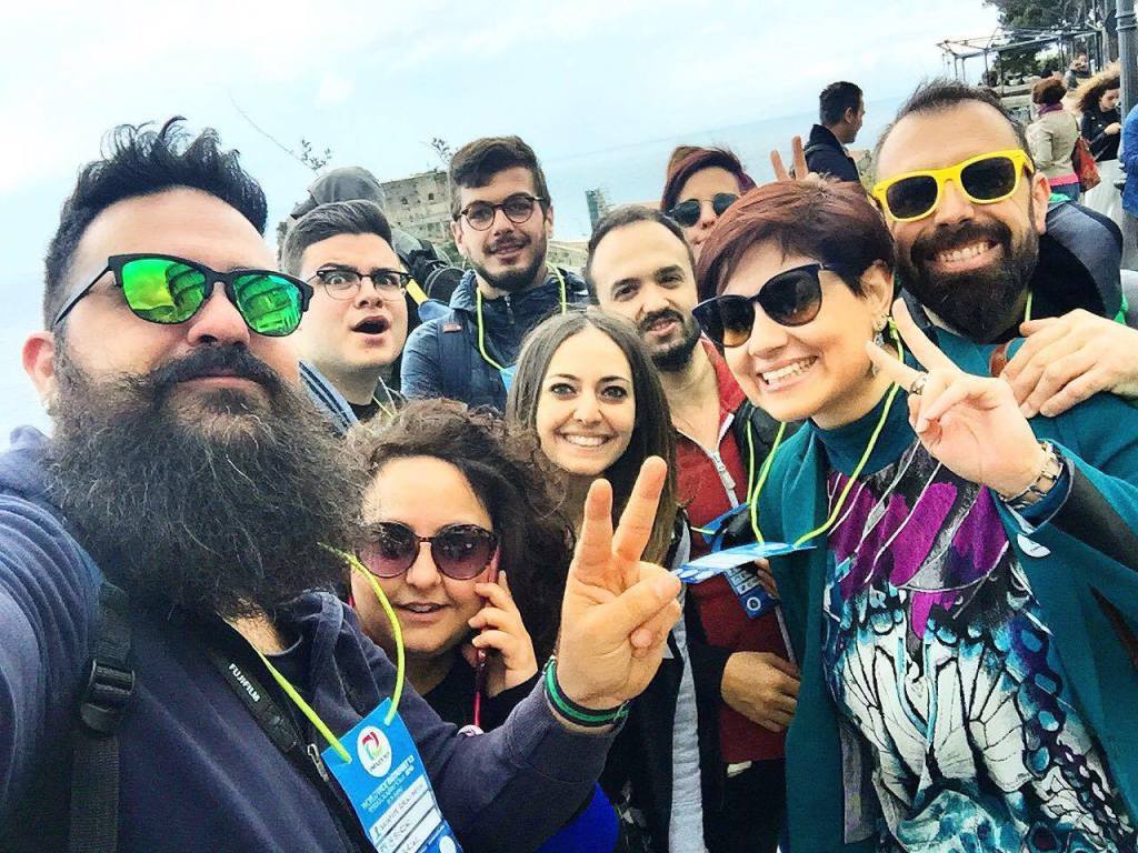 Igers RC: successo e partecipazione per l’Instameet di Scilla – FOTO