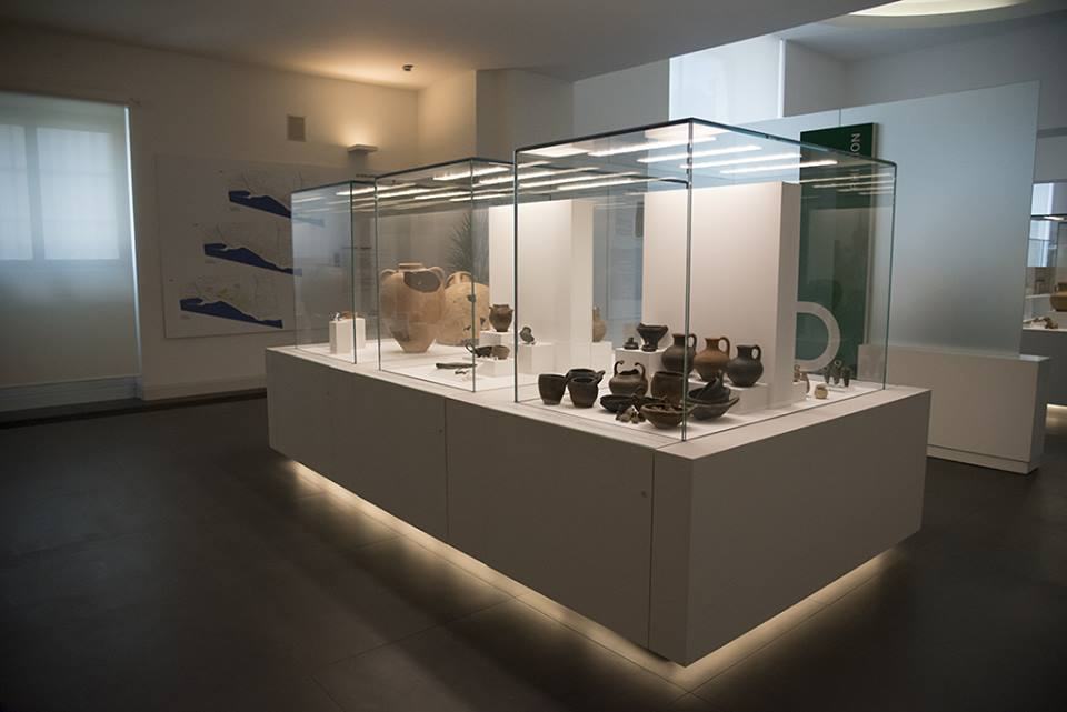 Bentornato Museo Nazionale di Reggio Calabria!
