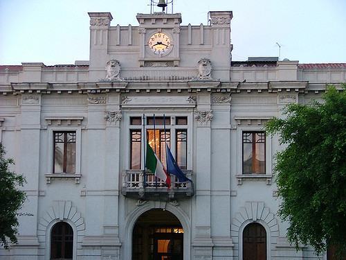 Al Palazzo San Giorgio il conferimento dottorati honoris causa IMELE