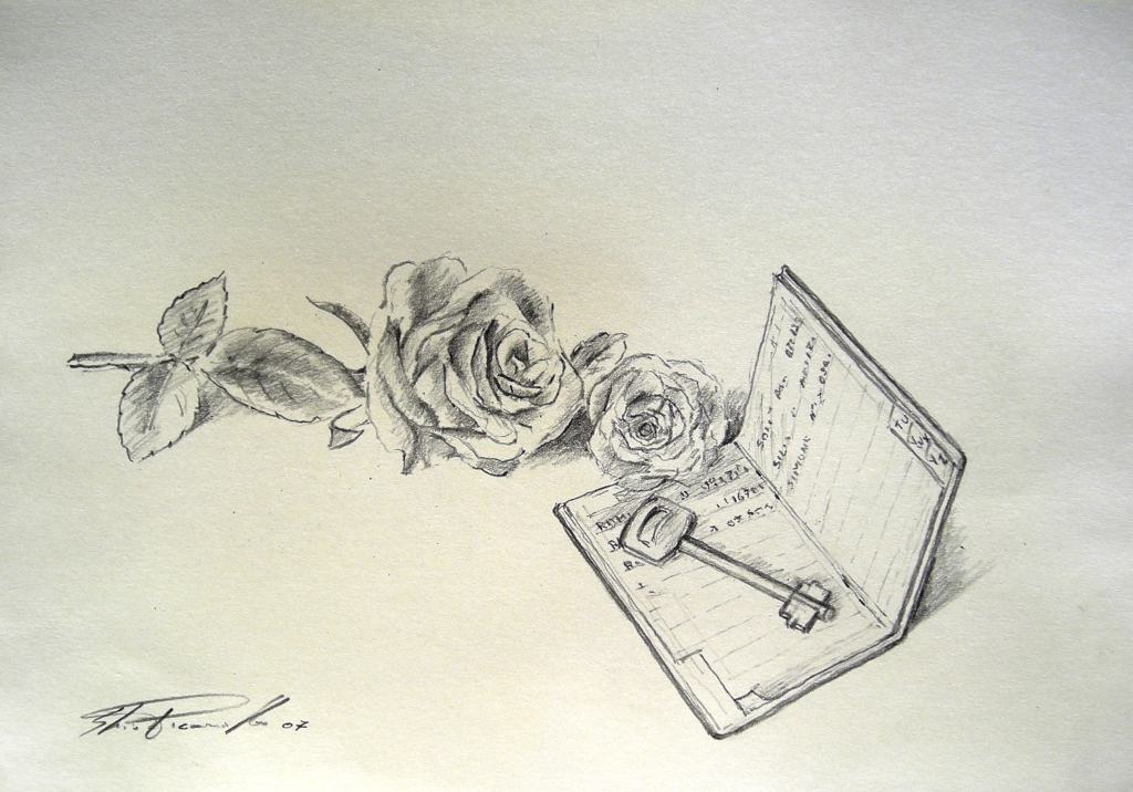 Il Centro Internazionale Scrittori promuove “Disegno e invenzione”