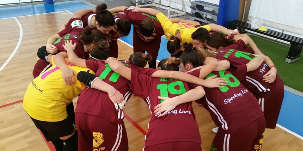 1.500 atleti per 120 società sportive nel week end. Reggio, capitale dello Sport Giovanile CSI