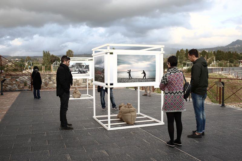Fino al 17 aprile Photòpia, il festival della fotografia di paesaggio – FOTO