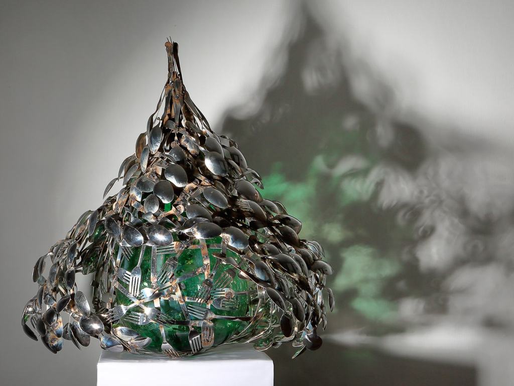 PARTI / Terre multiple, a Bologna la mostra organizzata con il MAON di Cosenza