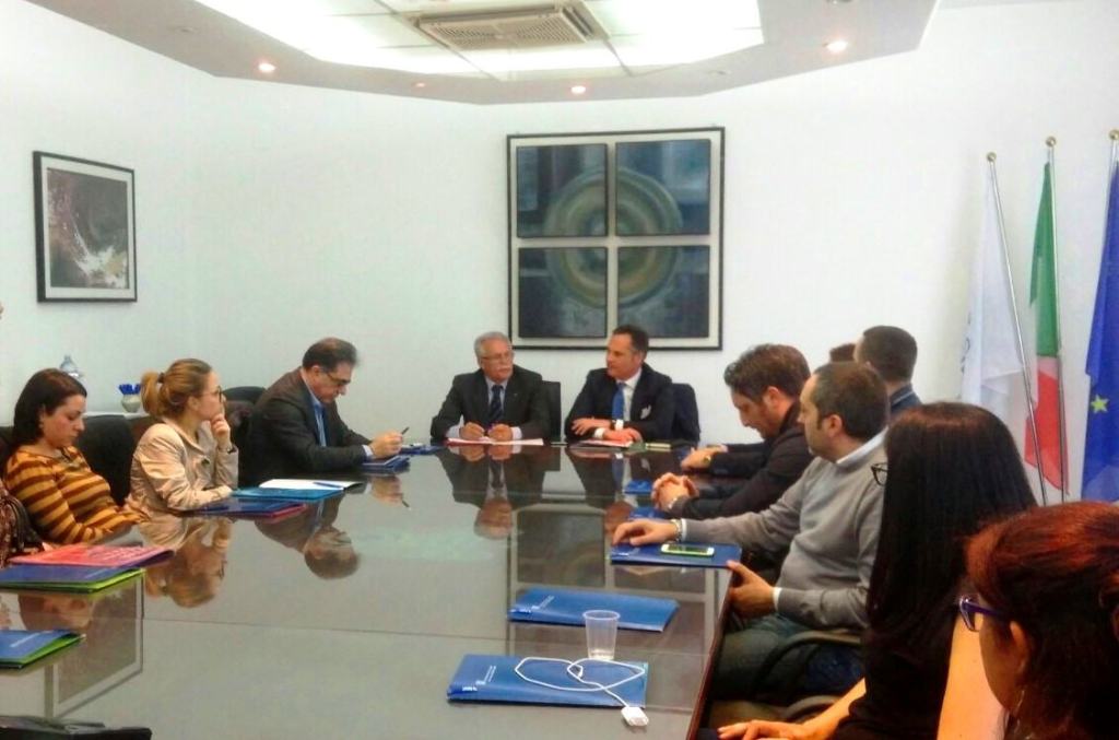 Turismo, Trenitalia incontra le agenzie di viaggio associate a Confindustria