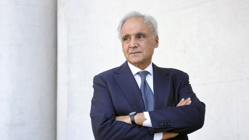 Roger Abravanel, manager e saggista, ospite a Reggio Calabria