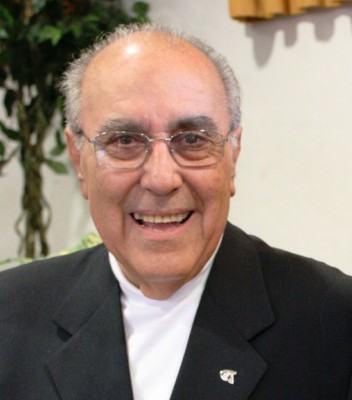 ENZO ROMEO
