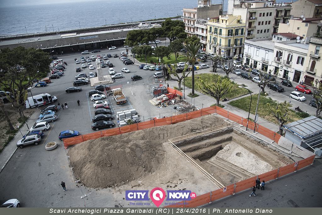 Reggio – Premio alla Soprintendenza, Fondazione Mediterranea: ‘Un’offesa alla città’