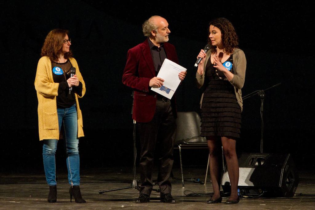 #sfidAutismo al Teatro Cilea: conoscere vuol dire comprendere