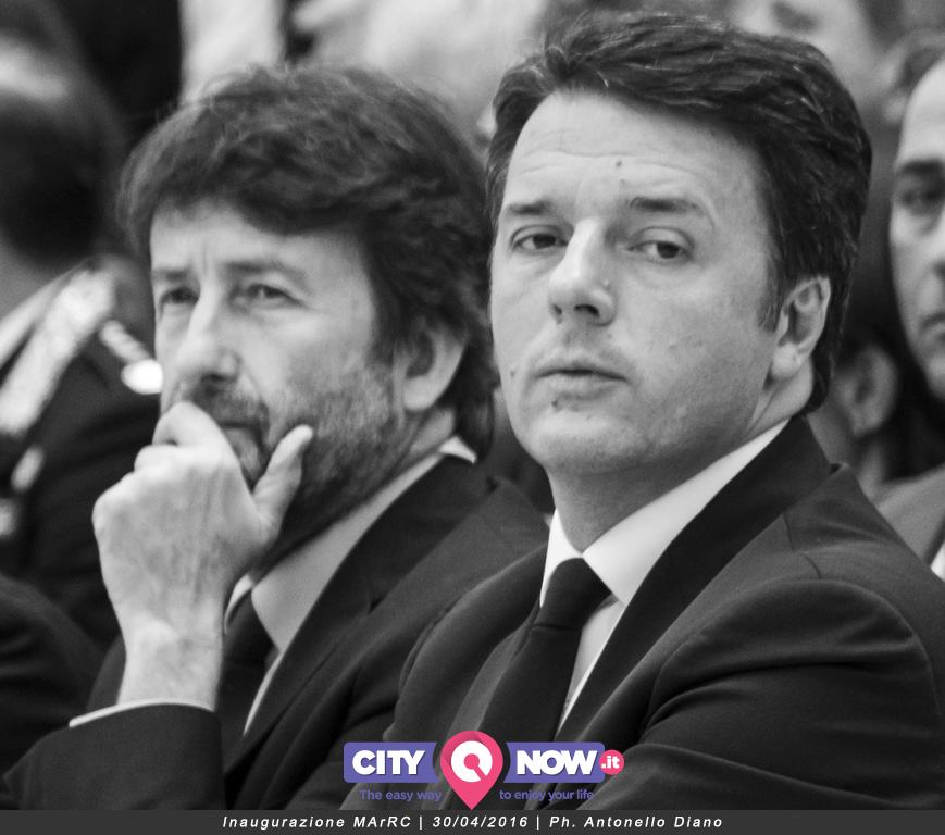 Matteo Renzi