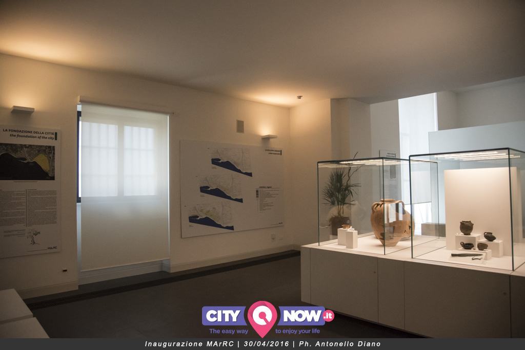 #Domenicalmuseo, Musei gratis in Calabria il 5 febbraio
