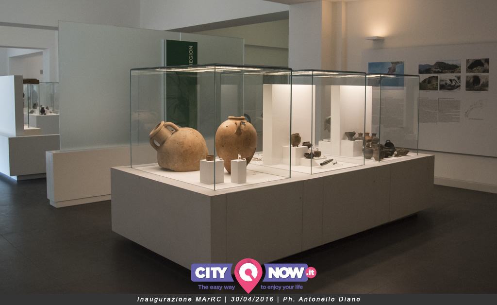 Tre al giorni al Museo di Reggio Calabria per il polo turistico del bergamotto