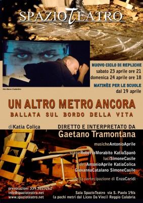 Locandina BS
