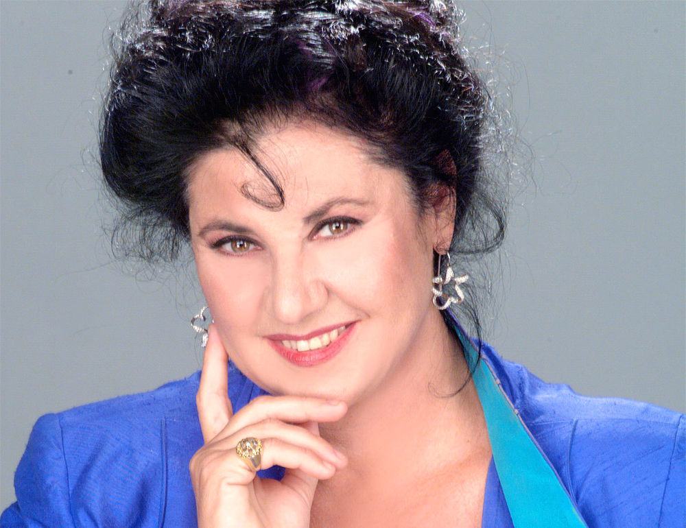 Al Teatro Rendano di Cosenza lo spettacolo “Sud and South”con Marisa Laurito