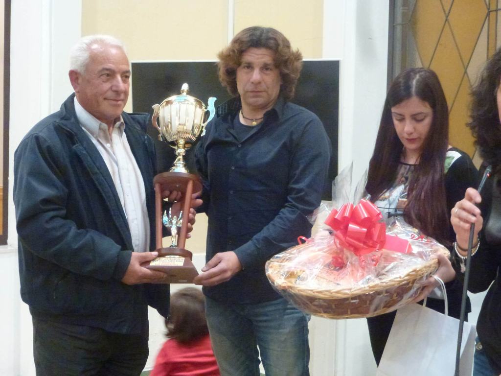 Corrireggio 2016: ecco i nomi di tutti i premiati – FOTO
