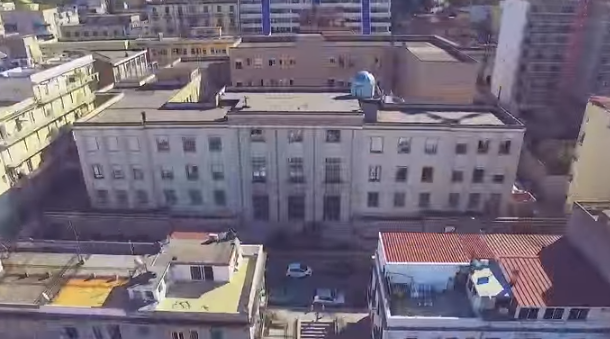 Apertura anno scolastico, Falcomatà: “Ragazzi, siate il bene più prezioso della città”