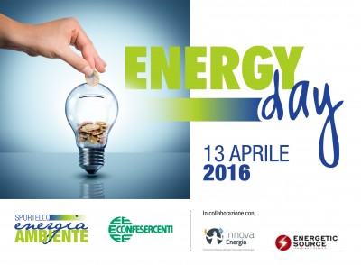 VETROFANIA ENERGY DAY 2016