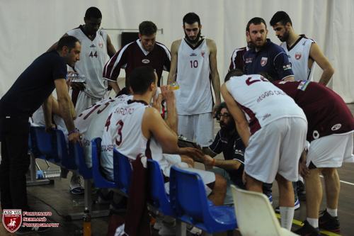 Agropoli amara per la Vis: i campani vincono 78-55