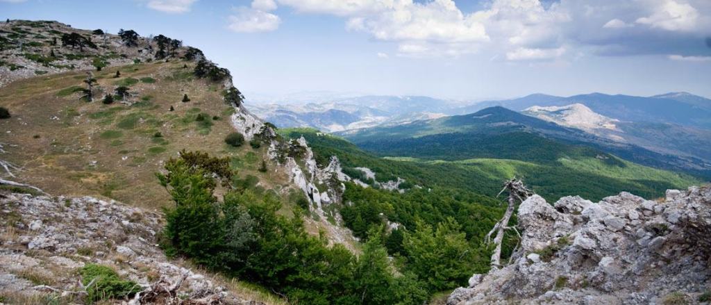 Aspromonte, Pollino, Sila, Serre. I Parchi Calabresi meraviglie da visitare