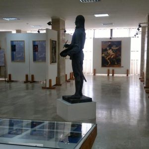Il liceo artistico di Reggio creerà i personaggi del presepe del Ministero dell’Istruzione