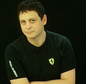 Il regista Antonio Caracciolo propone “L’ORSO” di Cechov al DLF