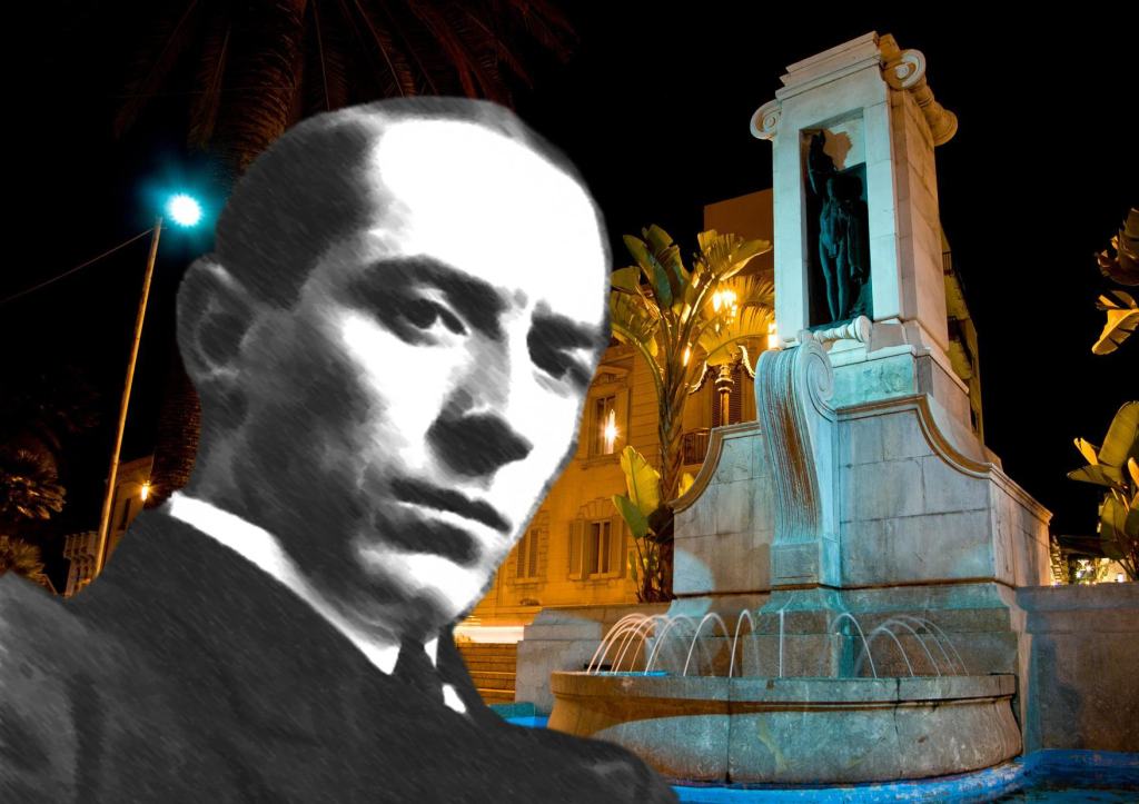 Centenario di Umberto Boccioni: ecco le iniziative dell’Anassilaos