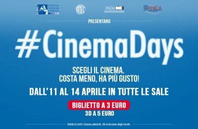 cinema day